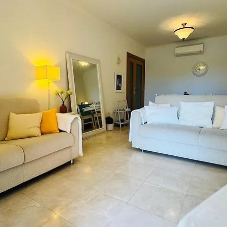 Sweet Portas Da Rocha 1-bedroom * Portimao