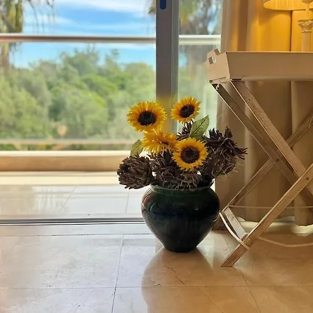 Sweet Portas Da Rocha 1-bedroom *