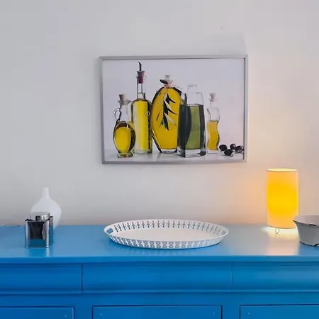 Sweet Portas Da Rocha 1-bedroom Apartment