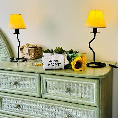 Sweet Portas Da Rocha 1-bedroom