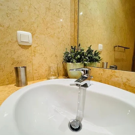 Apartment Sweet Portas Da Rocha 1-bedroom *