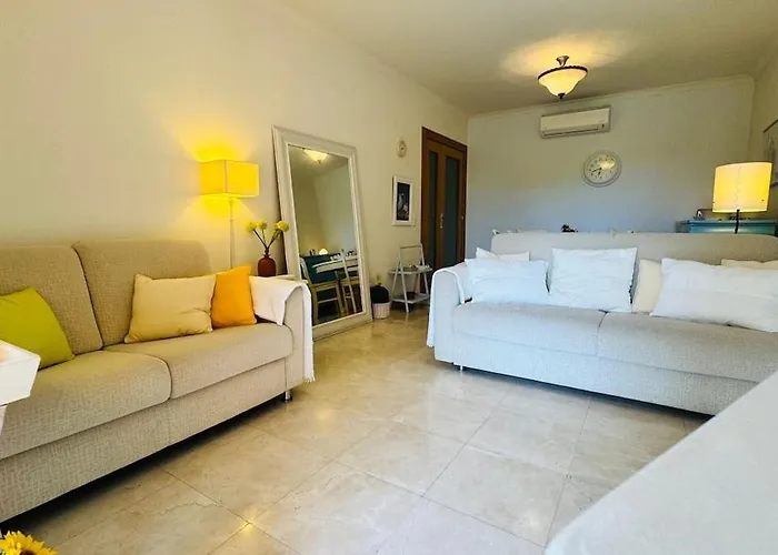 Sweet Portas Da Rocha 1-bedroom * Portimao