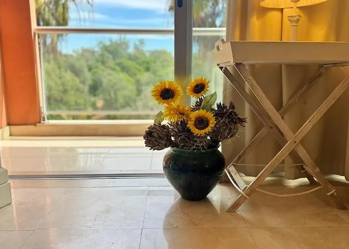 Sweet Portas Da Rocha 1-bedroom *