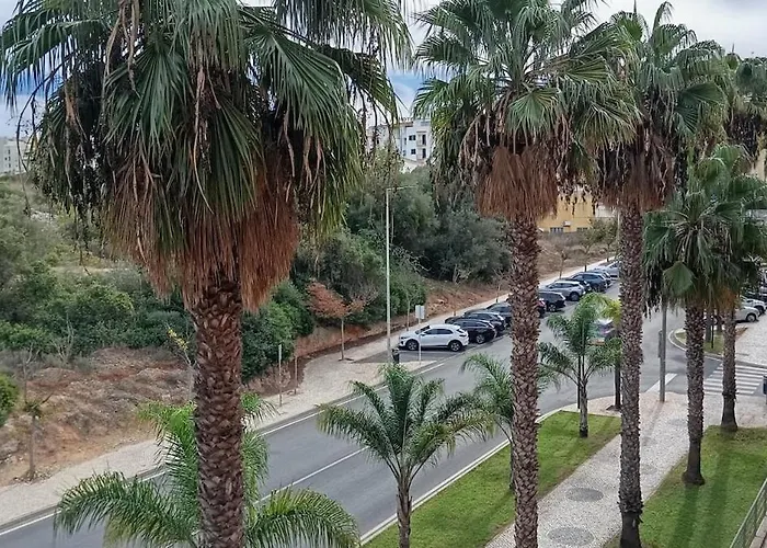 Sweet Portas Da Rocha 1-bedroom * Portimao