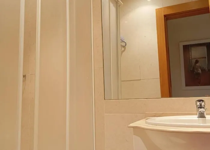 Apartment Sweet Portas Da Rocha 1-bedroom *