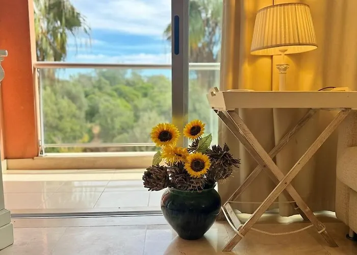 Sweet Portas Da Rocha 1-bedroom Apartment