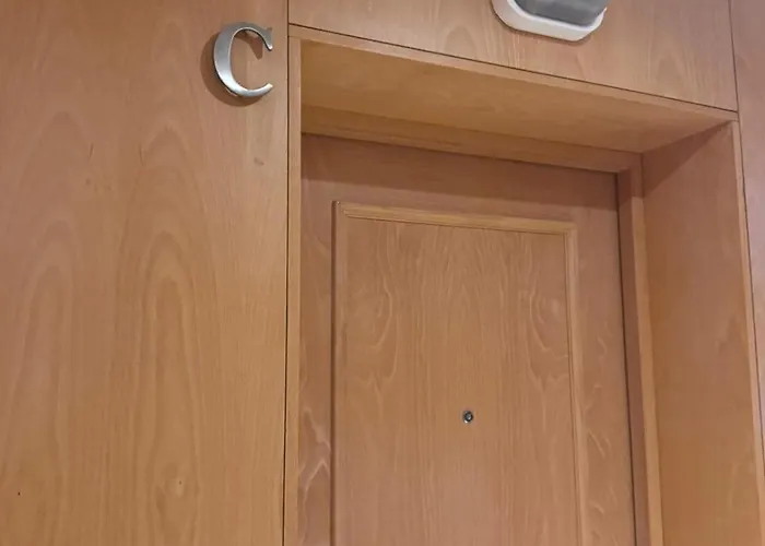 Apartment Sweet Portas Da Rocha 1-bedroom *