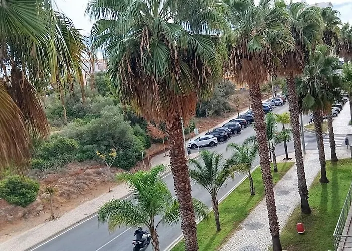 Apartment Sweet Portas Da Rocha 1-bedroom