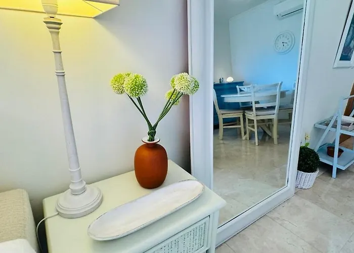 Sweet Portas Da Rocha 1-bedroom * Portimao