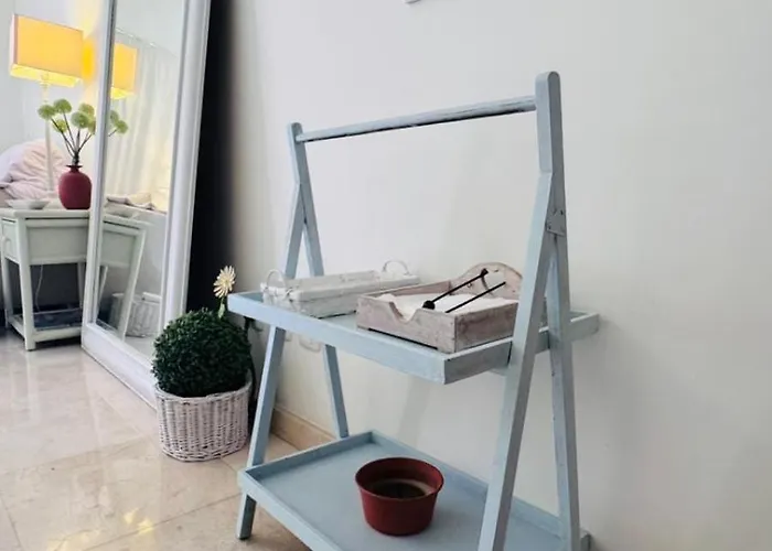 Sweet Portas Da Rocha 1-bedroom Portimao