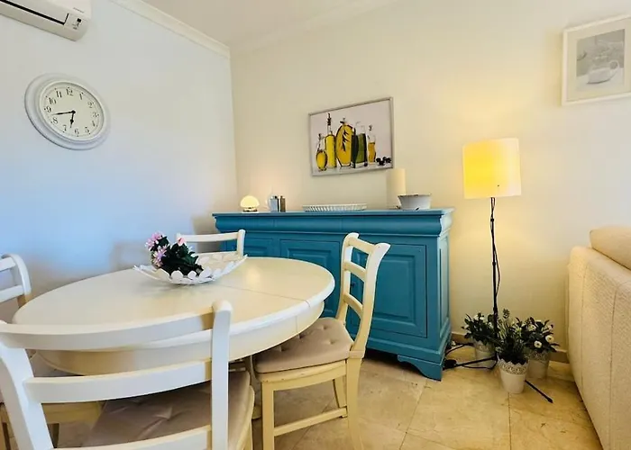 Sweet Portas Da Rocha 1-bedroom Apartment