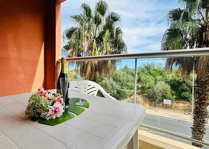 Apartment Sweet Portas Da Rocha 1-bedroom *