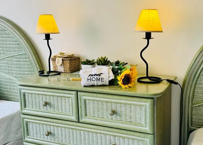 Sweet Portas Da Rocha 1-bedroom