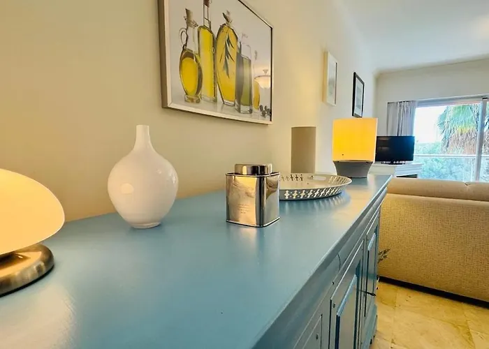 Sweet Portas Da Rocha 1-bedroom