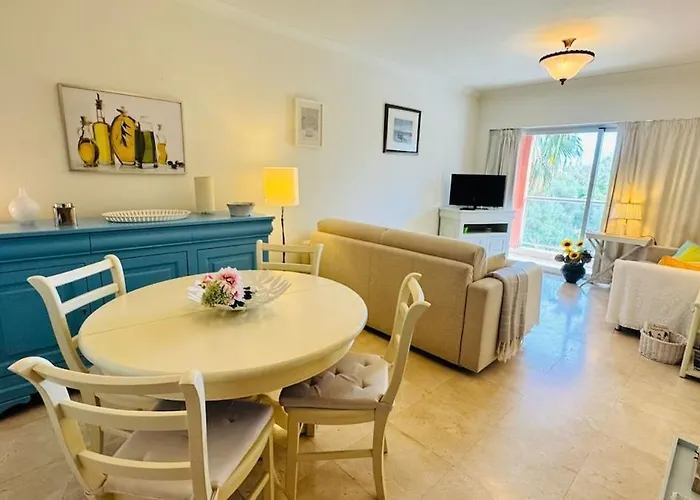 Apartment Sweet Portas Da Rocha 1-bedroom *