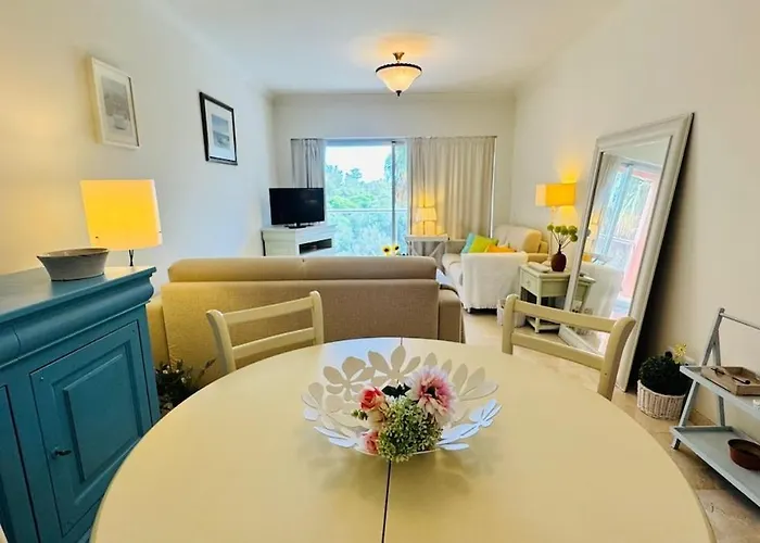 Sweet Portas Da Rocha 1-bedroom *