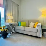 Apartament Sweet Portas Da Rocha 1-bedroom