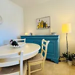 Sweet Portas Da Rocha 1-bedroom Apartament