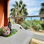 Apartament Sweet Portas Da Rocha 1-bedroom *