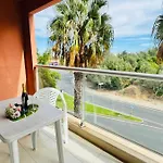 Sweet Portas Da Rocha 1-bedroom Portimão