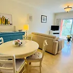 Apartament Sweet Portas Da Rocha 1-bedroom *