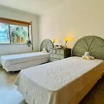 Apartament Sweet Portas Da Rocha 1-bedroom