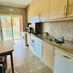 Sweet Portas Da Rocha 1-bedroom Portimão