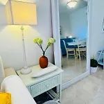 Sweet Portas Da Rocha 1-bedroom Apartament Portimão