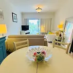 Sweet Portas Da Rocha 1-bedroom *