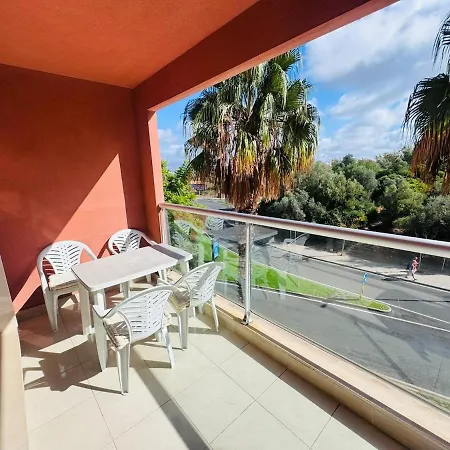 Sweet Portas Da Rocha 1-bedroom